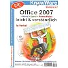Office 2007 leicht & verst�ndlich