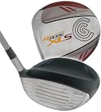 Buy Men's Cleveland Hi-Bore XLS Driver