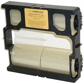 Xyron LAT201-50 Xyron 850 Laminate/Adhesive Refill Cartridge