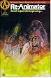 Re-Animator #1 (Adventure Comics)