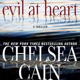 Evil at Heart (Unabridged)