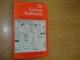 The lecherous academician, & other tales
