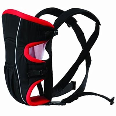 Babyhelp Comfortable Breatheable Cotton Baby Soft Carrier
