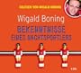 Bekenntnisse eines Nachtsportlers, 4 CDs (Comedy Edition)
