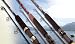 Sports : SPORTEX MAGNUS BOAT, Bootsrute, Wg: 20 lb, 2,10m