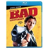 Bad Lieutenant (Special Edition) [Blu-ray]
