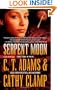 Serpent Moon (Tales of the Sazi)