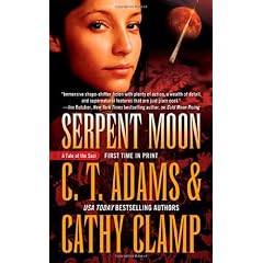 Serpent Moon