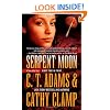 Serpent Moon (Tales of the Sazi)
