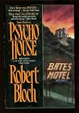 Psycho House (Tor Horror)