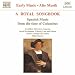 Music Tracks : A Royal Songbook