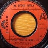 Ritchie Family - Best Disco In Town - [7"]
