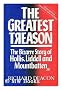 The Greatest Treason: Bizarre Story of Hollis, Liddell and Mountbatten