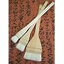 Classic Japanese Hake Brush- 1-1/2 Inch Wide