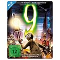 # 9 - Steelbook [Alemania] [Blu-ray]