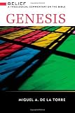 Genesis: Belief: a Theological Commentary on the Bible
