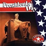Presidents' Day (American Holidays)
