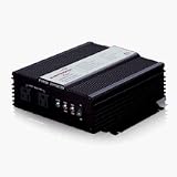 Amptronix 24V 600W Modified Sinewave Inverter w optional remote control (AMD600-24A) by Amptronix