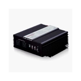 Amptronix 12V 600W Modified Sinewave Inverter w/ optional remote control (AMD600-12A)