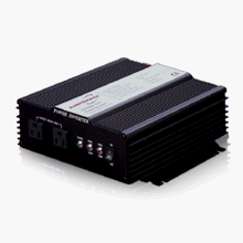 Amptronix 24V 600W Modified Sinewave Inverter w optional remote control (AMD600-24A) by Amptronix