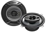 Clarion SRQ1331R 5-1/4 3-Way Speaker System