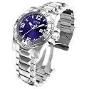 Invicta Men's Reserve Collection Venom Diver Stainless Steel Watch #5673