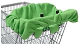 2 Red Hens Shopping Cart Nest-Latte Swirls