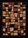 Home Dynamix Area Rugs: Premium Rug: 7545 Ebony: 5' 3"x7' 5" Runner