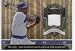 2006 SP Legendary Cuts Baseball Chronology Materials AD Andre Dawson - Chicago Cubs (Piece of Authentic Jersey - Baseball Cards)