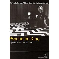 Psyche im Kino, Sigmund Freud und der Film