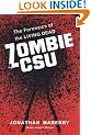 Zombie CSU: The Forensics of the Living Dead