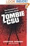 Zombie CSU: The Forensics of the Living Dead