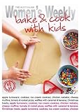 Bake and Cook with Kids (