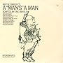 A Man's A Man by Bertolt Brecht A Man's A Man by Bertolt Brecht