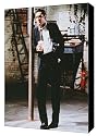 Reservoir Dogs Michael Madson 12" X 8" Matt Laminated Blockmount Licenced Photo/Poster