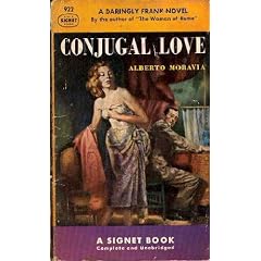 Conjugal Love