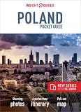 Insight Guide: Pocket Poland (Insight Pocket Guides)