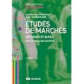 Etudes de march�s : M�thodes et outils