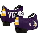 McFarlane Toys NFL Sports Picks Action Figure Brett Favre Minnesota Vikings White Jersey Exclusive Limited Edition of only 1500 Pieces