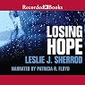 Losing Hope: Sienna St. James, Book 1