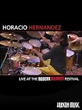 Horacio Hernandez: Live at the Modern Drummer Festival