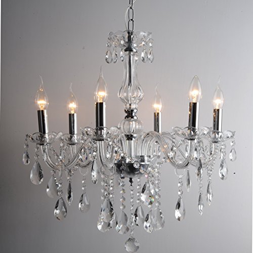 Holiday Deals Lightinthebox Candle Feature Crystal