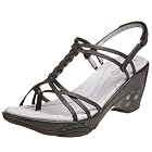 J-41 Lyon Ankle Wrap Sandal