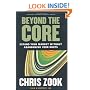 Beyond the Core: Expand Your Market Without Abandoning Your Roots