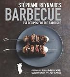 Stéphane Reynaud's Barbecue