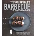 St�phane Reynaud's Barbecue
