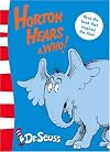 Horton Hears a Who!