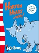Horton Hears a Who!