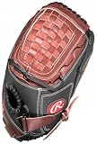 Buy Cheap   Rawlings All American Series Basket Web Fielders Baseball Glove (13   Inches)