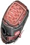 Rawlings All American Series Basket Web Fielder's Baseball Glove (13-Inch)